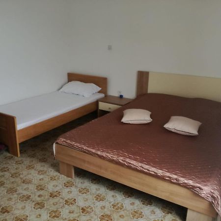 Apartment Jerkovic クレック エクステリア 写真