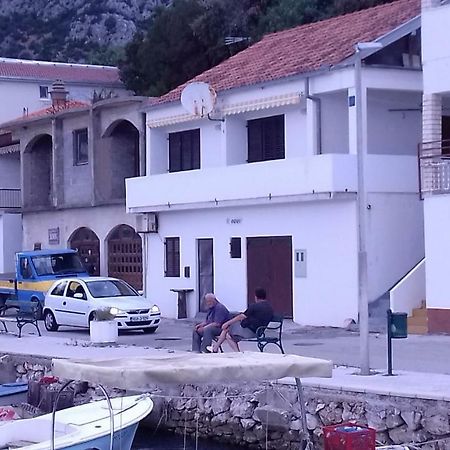 Apartment Jerkovic クレック エクステリア 写真