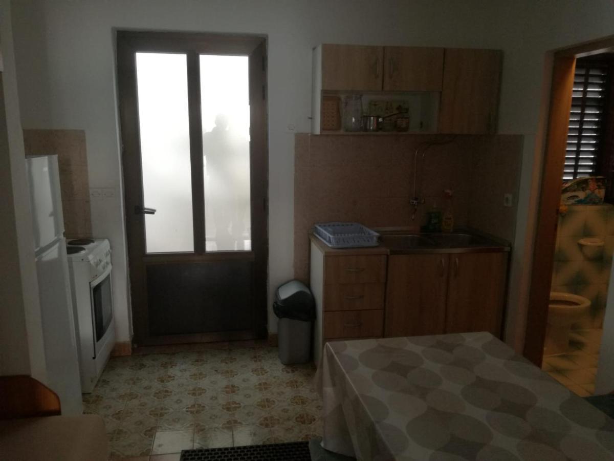 Apartment Jerkovic クレック エクステリア 写真