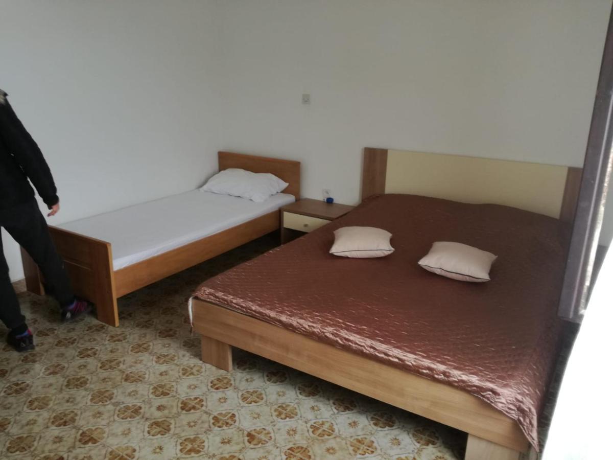Apartment Jerkovic クレック エクステリア 写真