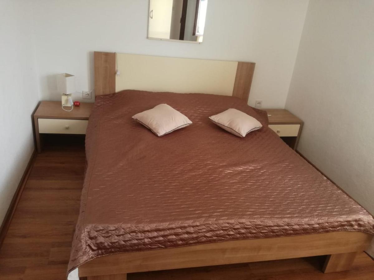 Apartment Jerkovic クレック エクステリア 写真