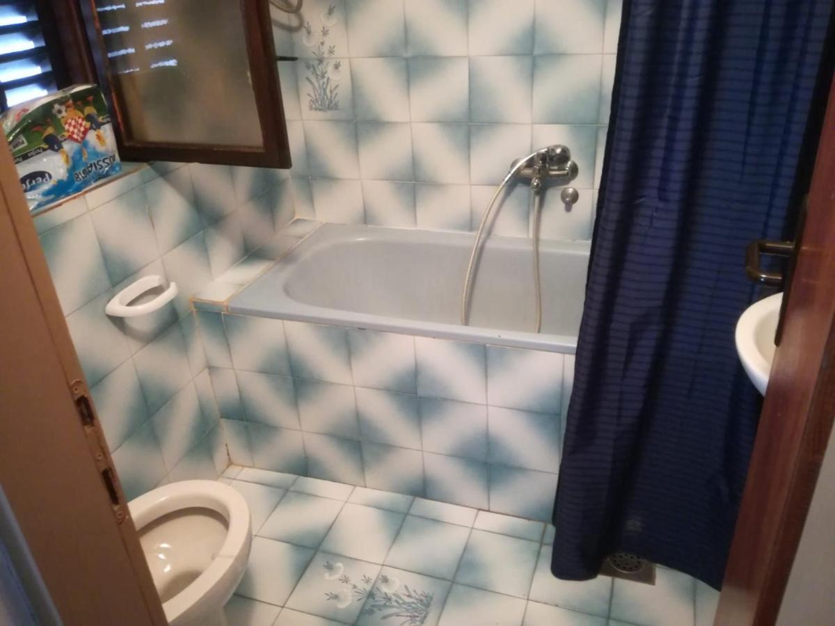 Apartment Jerkovic クレック エクステリア 写真