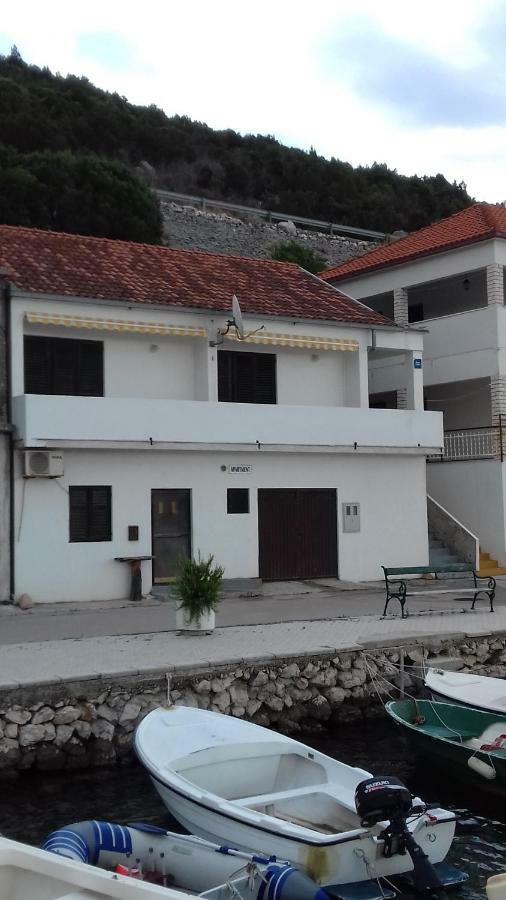 Apartment Jerkovic クレック エクステリア 写真