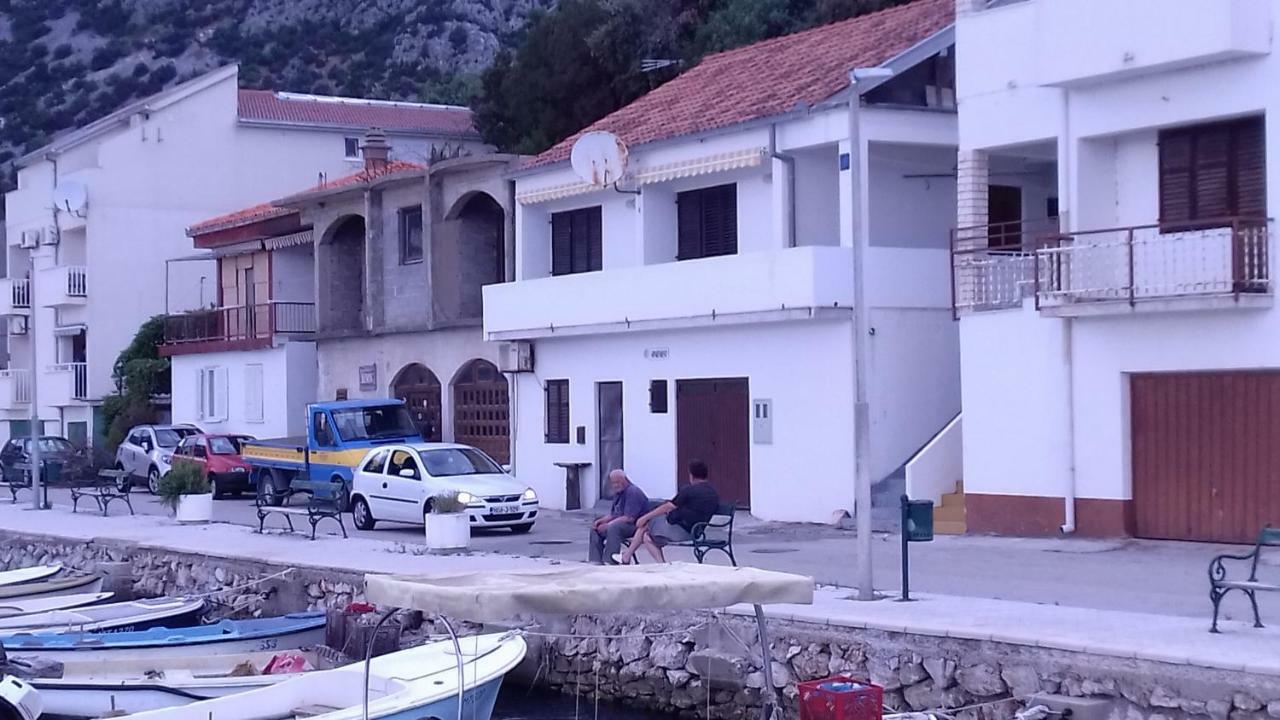 Apartment Jerkovic クレック エクステリア 写真