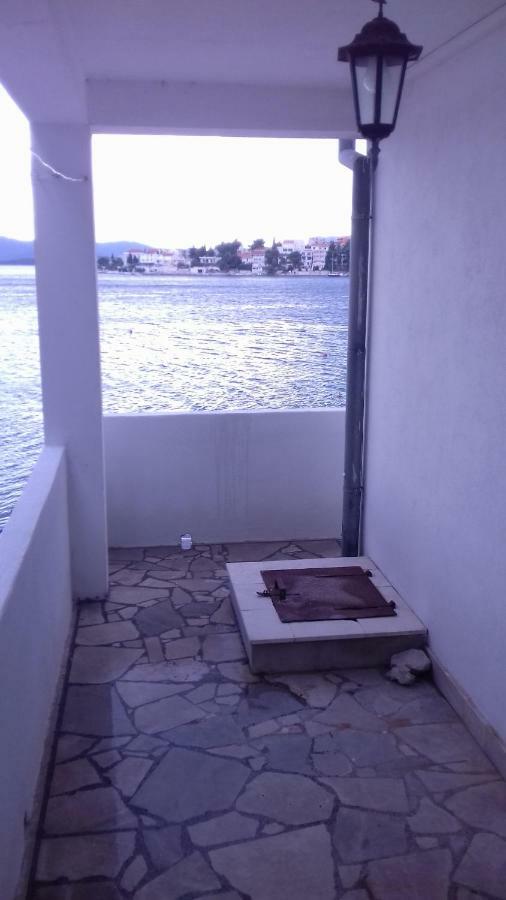 Apartment Jerkovic クレック エクステリア 写真
